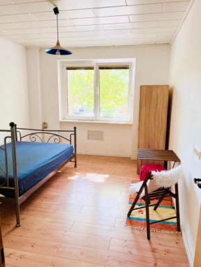 Cozy room near parc and central